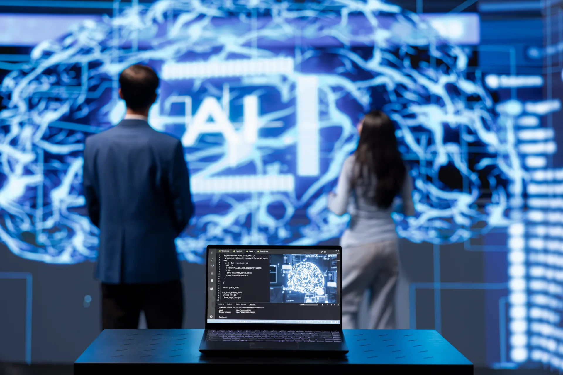 Make Your AI Workshops Stand Out