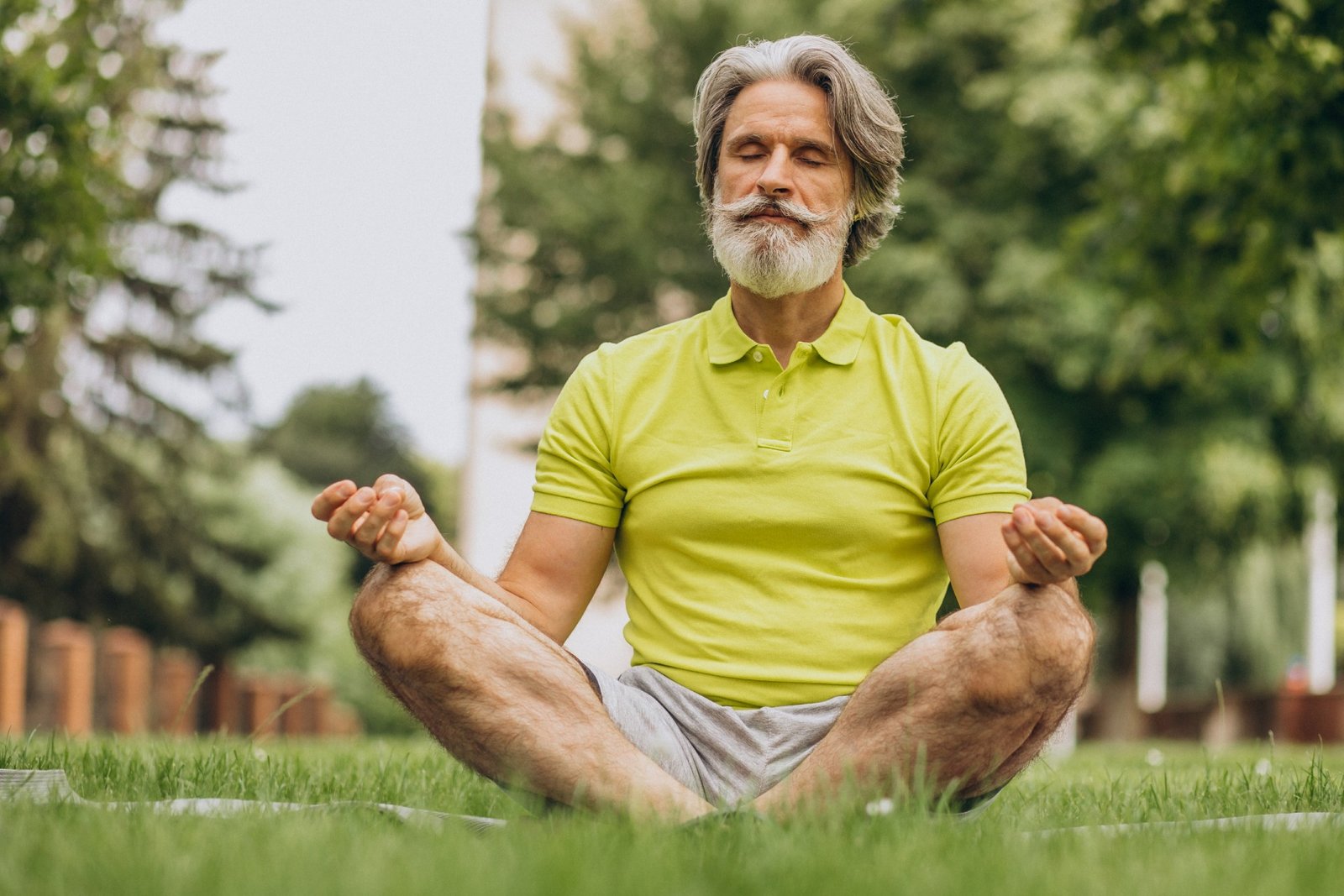 Manage Chronic Daily Stress