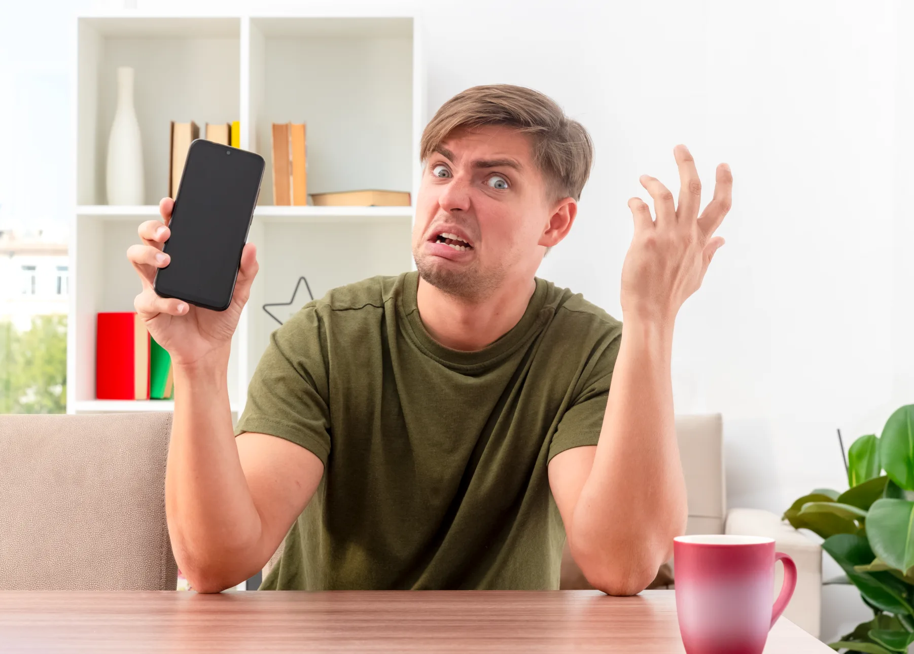 Manufacturing Defects vs. Accidental Damage