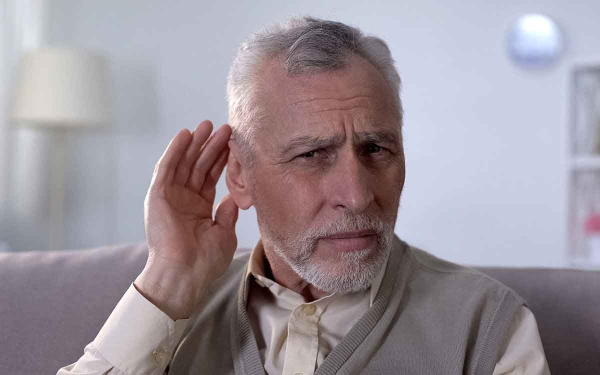Many People Do Not Realize Their Hearing Has Changed
