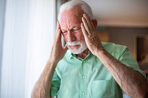 Memory Lapses and Forgetfulness