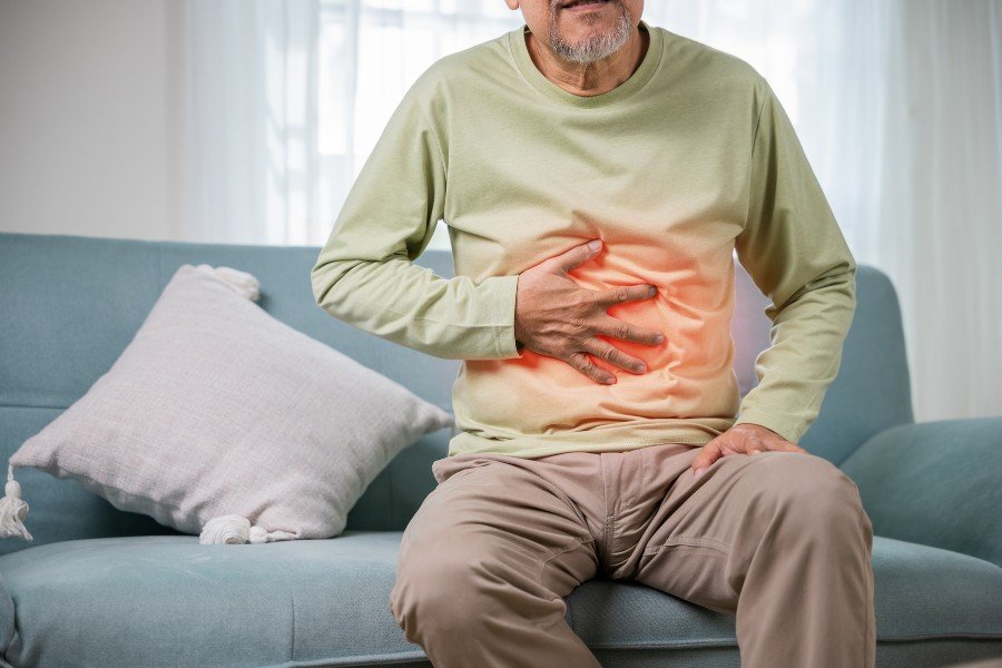 Men Can Experience Similar Midlife Changes for Different Reasons