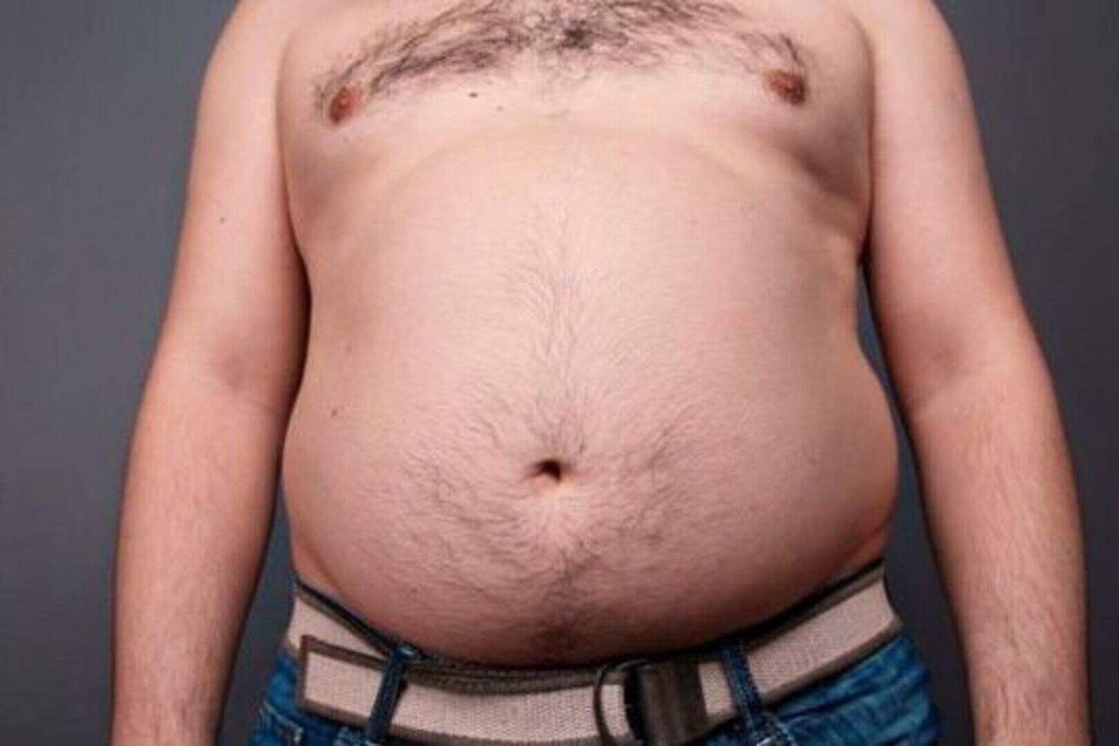 Menopause Can Change Body Shape Even Without a Metabolic Crash