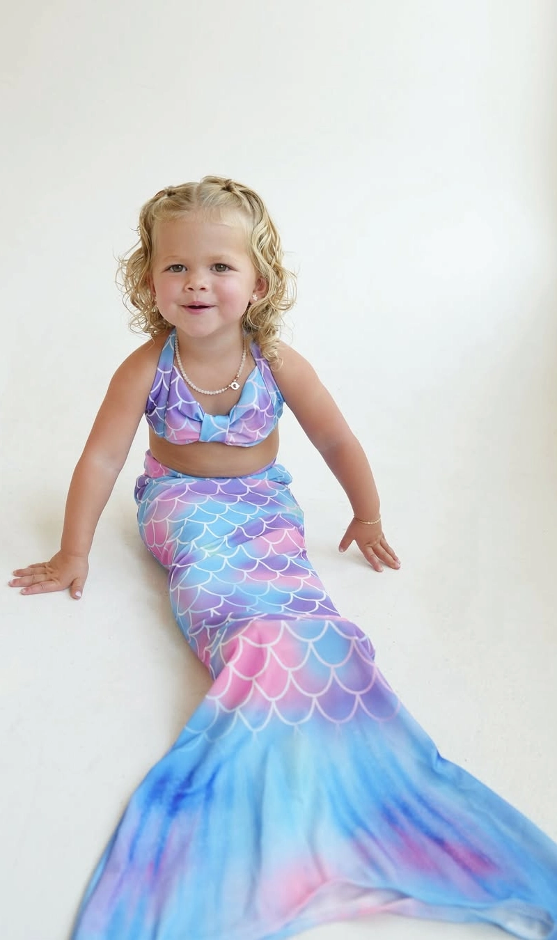 Mermaid Fantasy Set