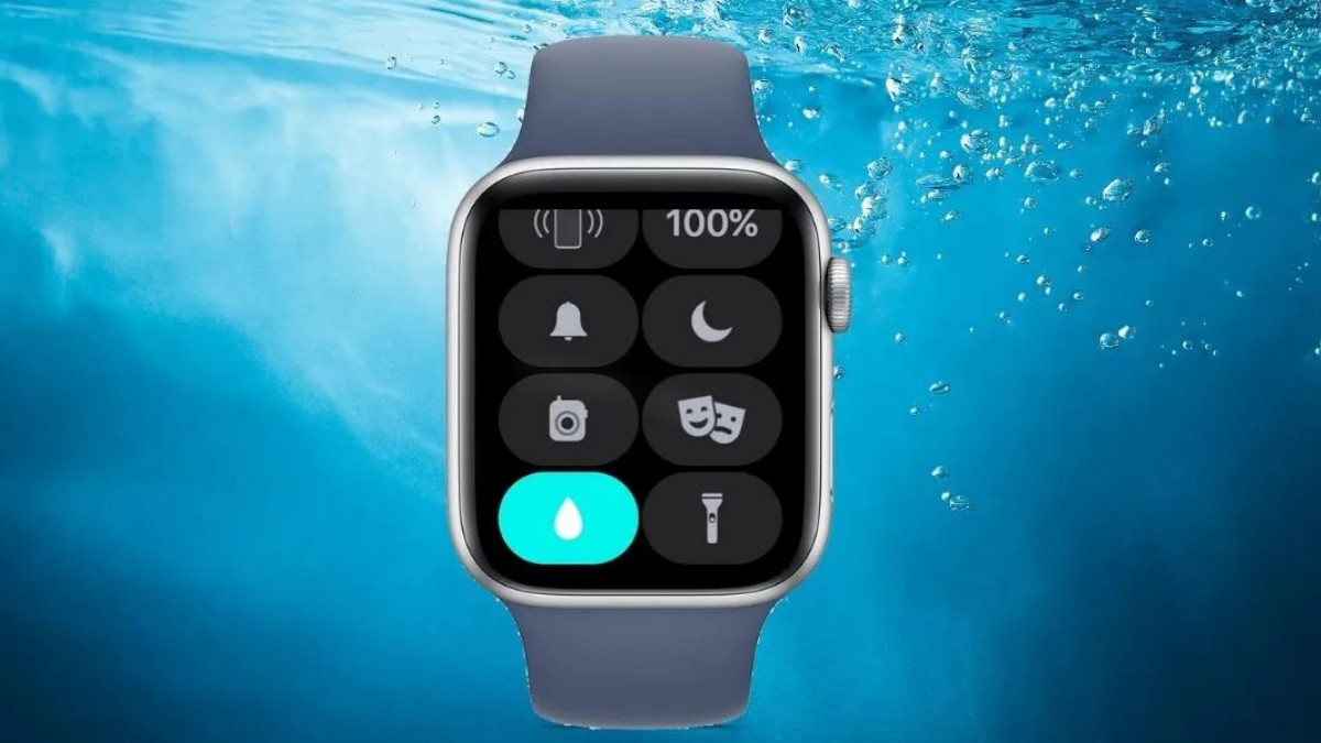 Misunderstanding Water Resistance