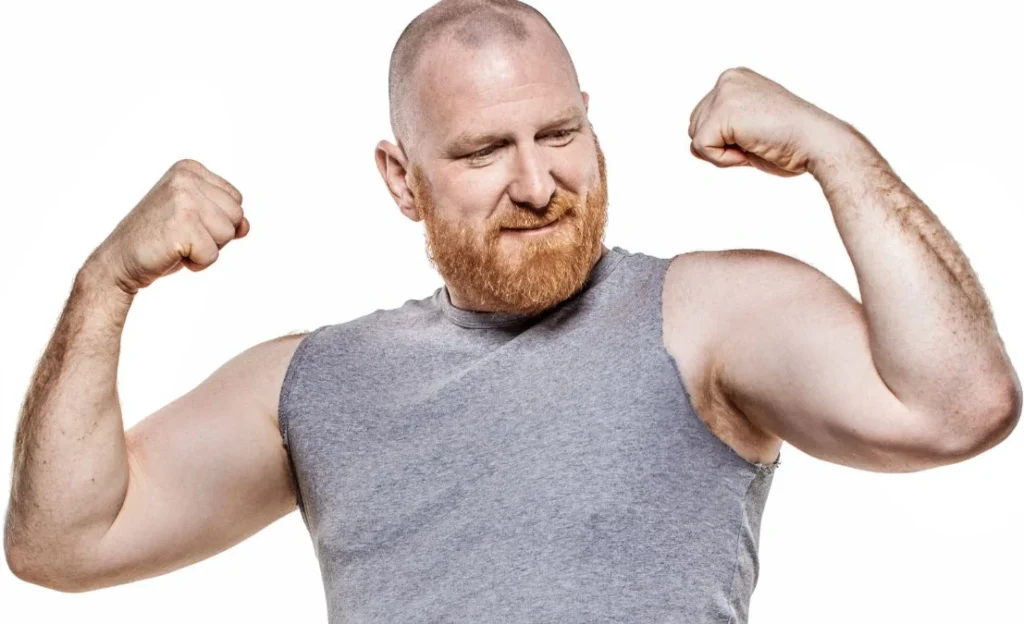 Muscle Can Change Before Age Becomes the Main Metabolic Issue