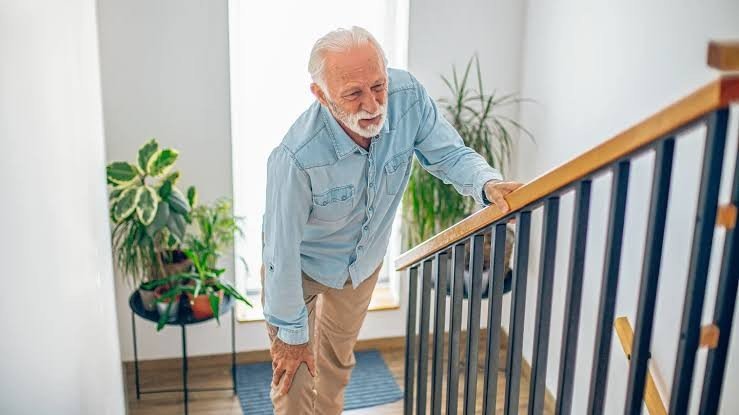 Muscle Loss Can Quietly Change How Much Energy You Use