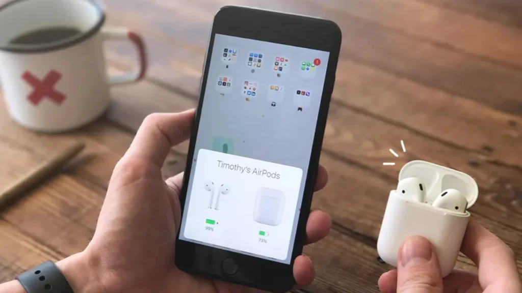 My AirPods Keep Disconnecting and I’m About to Lose It: Here’s What’s Really Happening