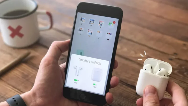 My AirPods Keep Disconnecting and I’m About to Lose It: Here’s What’s Really Happening