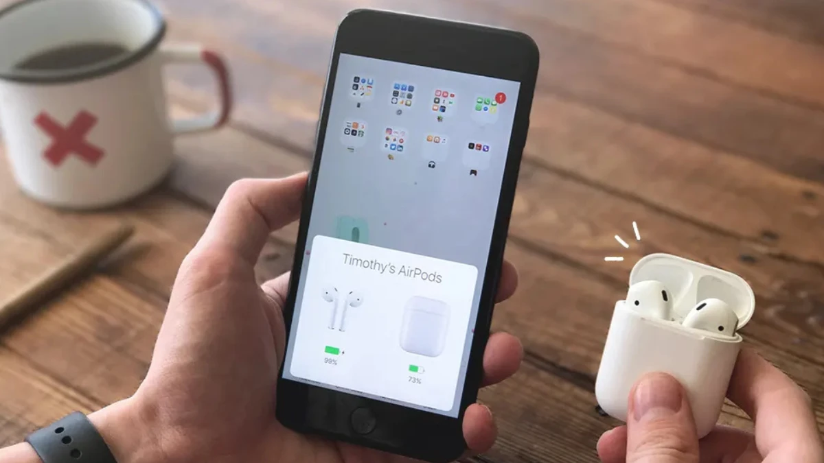 My AirPods Keep Disconnecting and I'm About to Lose It: Here's What's Really Happening