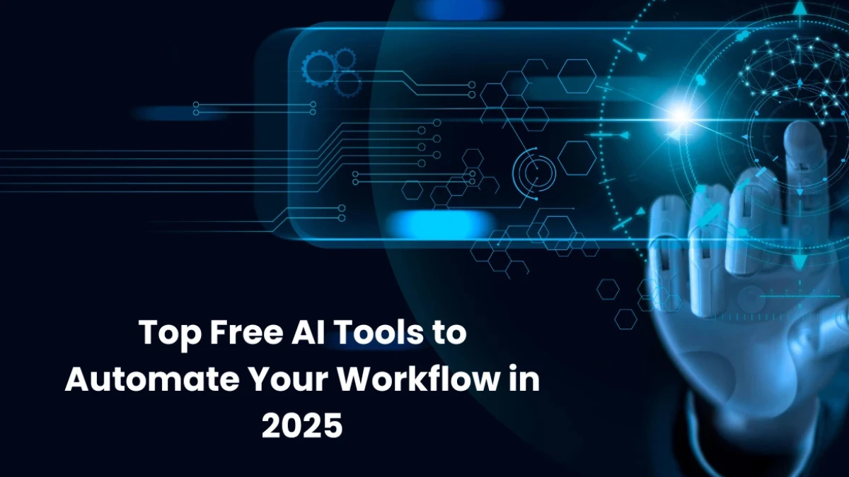 My Free AI Automation Toolkit