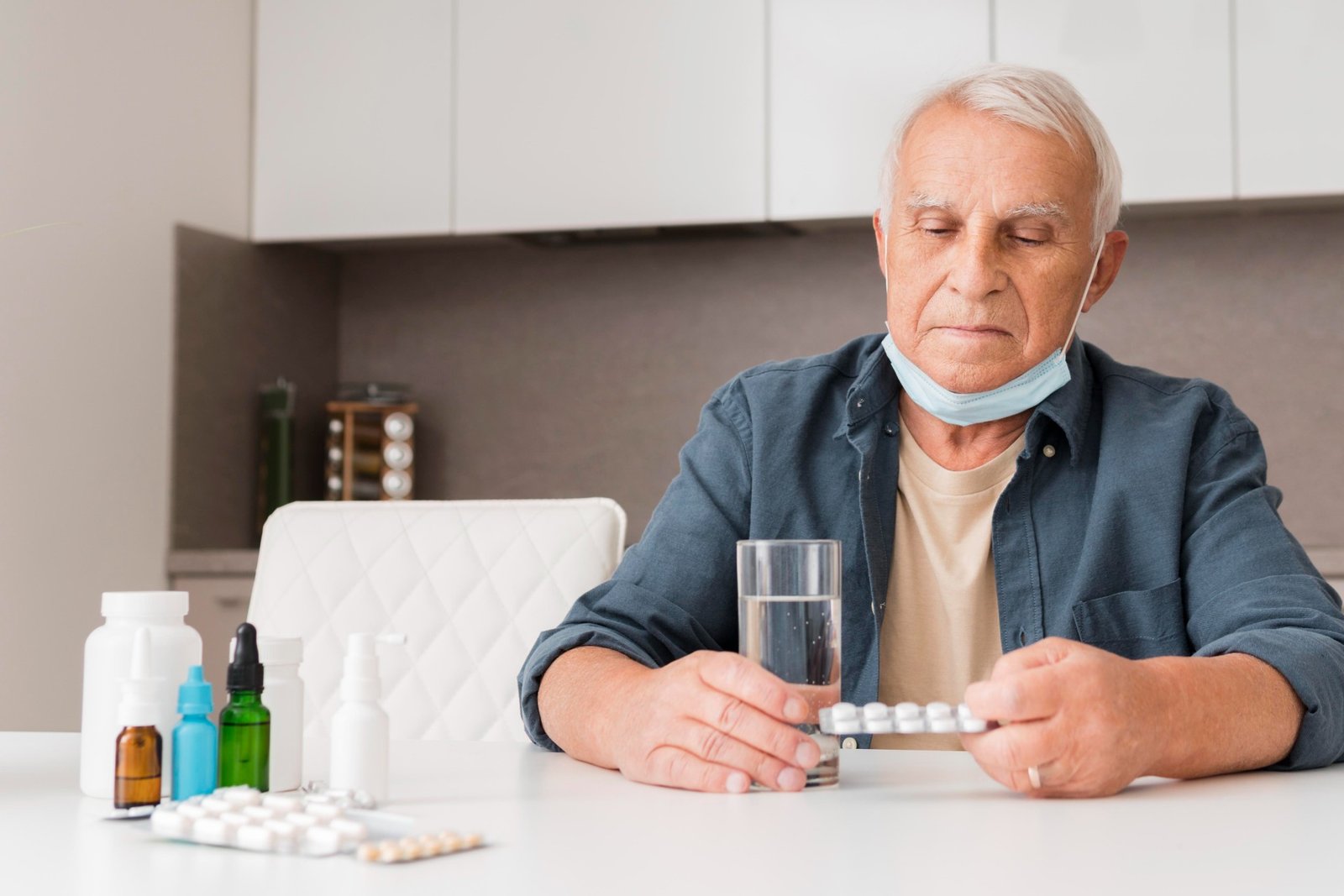 My Medication Cannot Be Affecting My Weight