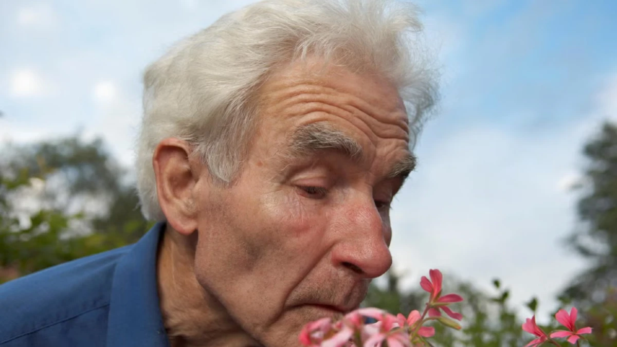 My Sense of Smell Vanished at 61, and What Doctors Found Next Changed How I Think About Aging