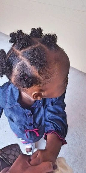 Natural Texture Twist-Outs