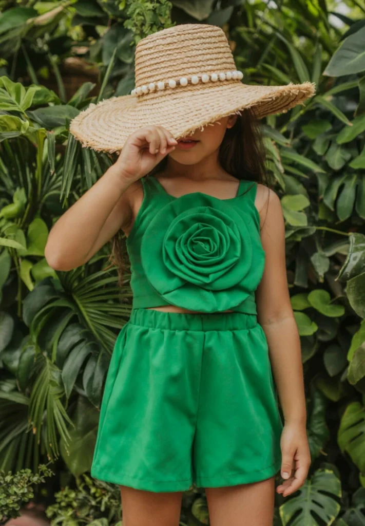 Neutral Utility Co-Ord Set