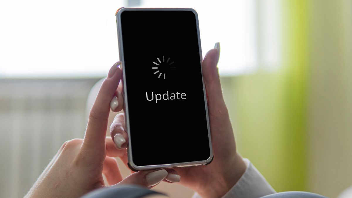 Never Update Your iPhone Without Doing This First (Or Risk Losing Everything)