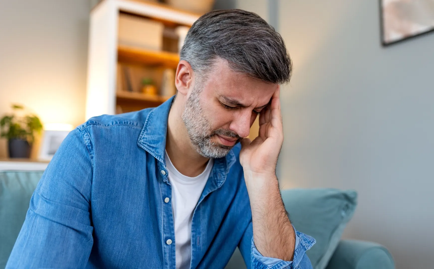 New Headache and Jaw Pain With Vision Changes Need Fast Care