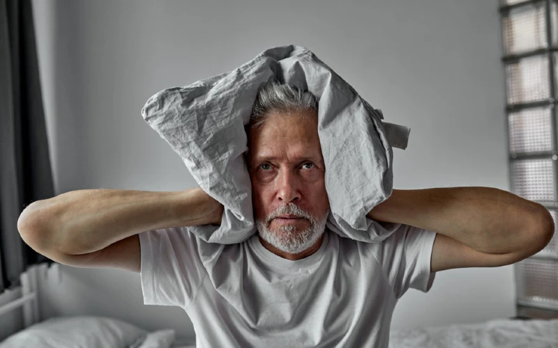 Niacin Mimicking Schizophrenia