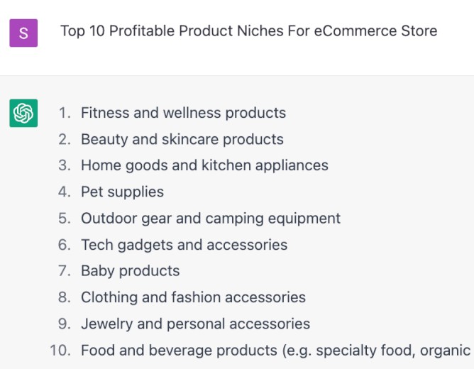 Niches That Pay Best