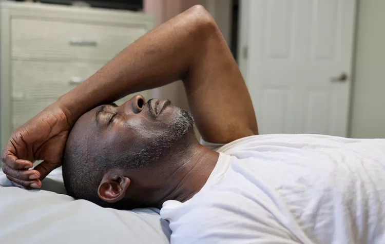  Night Sweats From Low Blood Sugar During Sleep