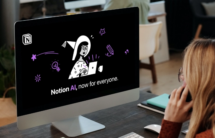 Notion AI