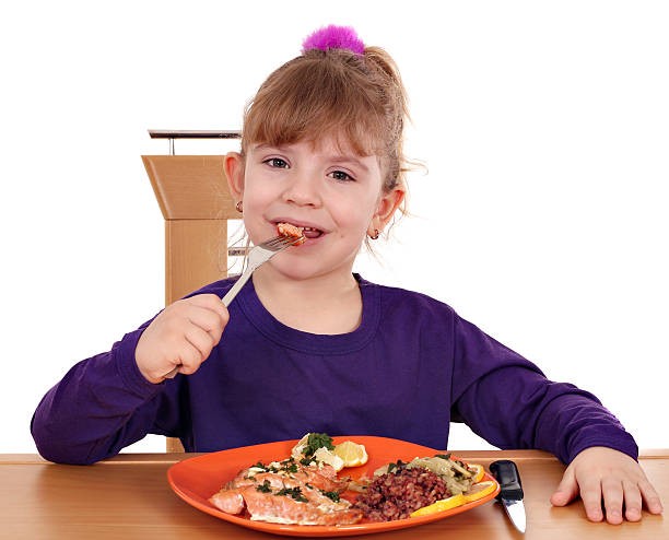 Nutritional Support - Feed Hair From Inside