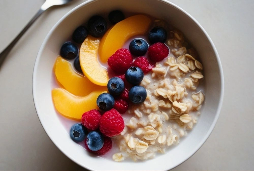 Oatmeal