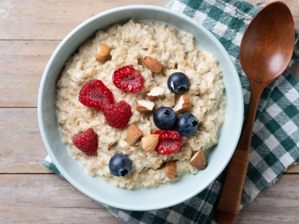 Oats
