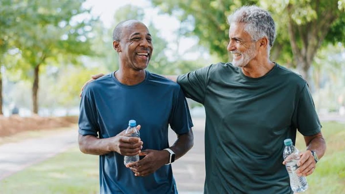 The 10-Minute Habit After Every Meal That Slashes Blood Sugar Spikes by 30%, Yet Almost Nobody Does It