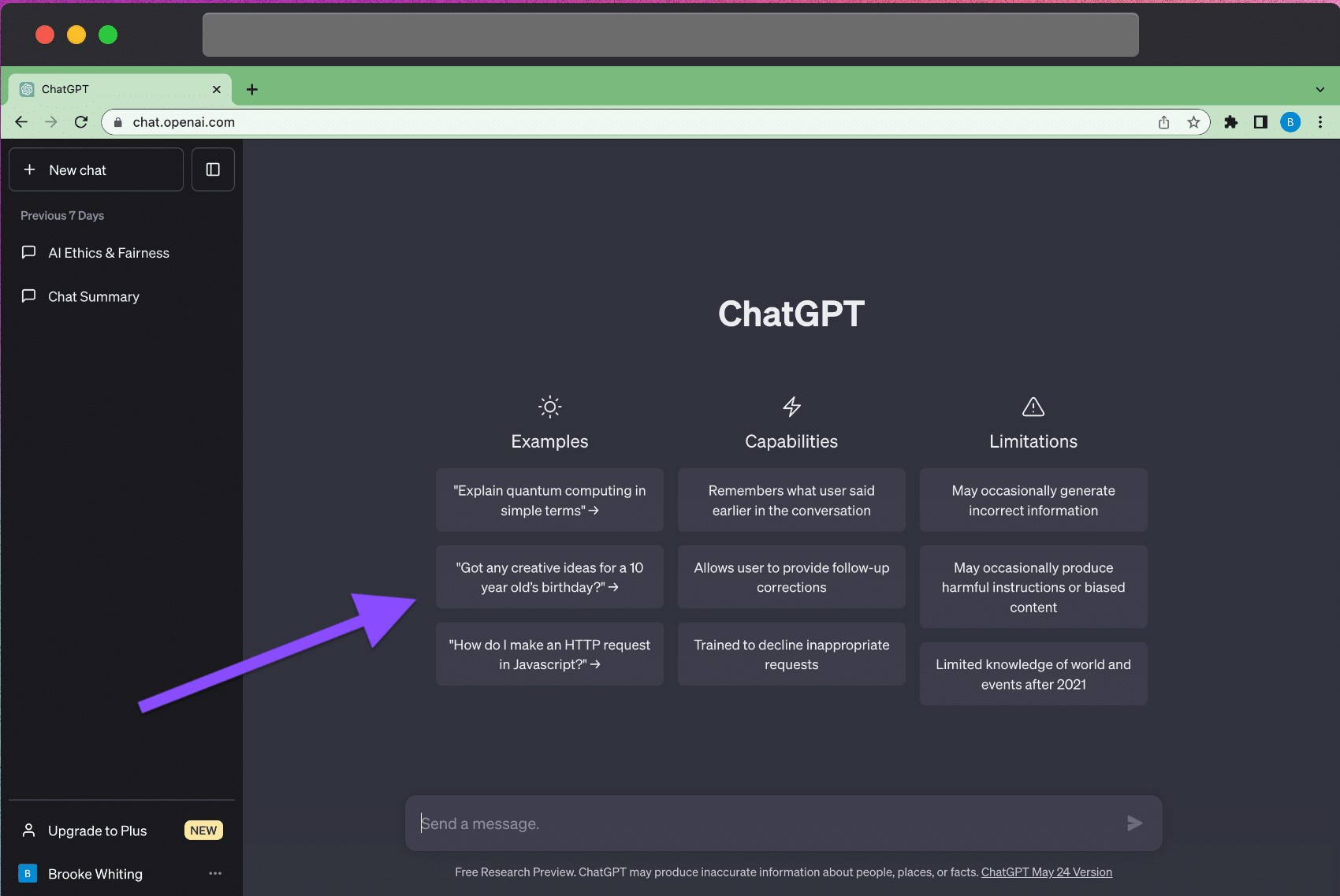 Online Tutoring and Course Creation