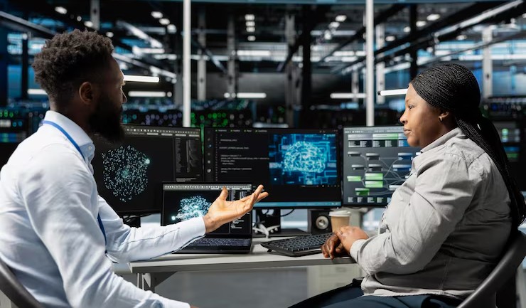 Operational Consulting