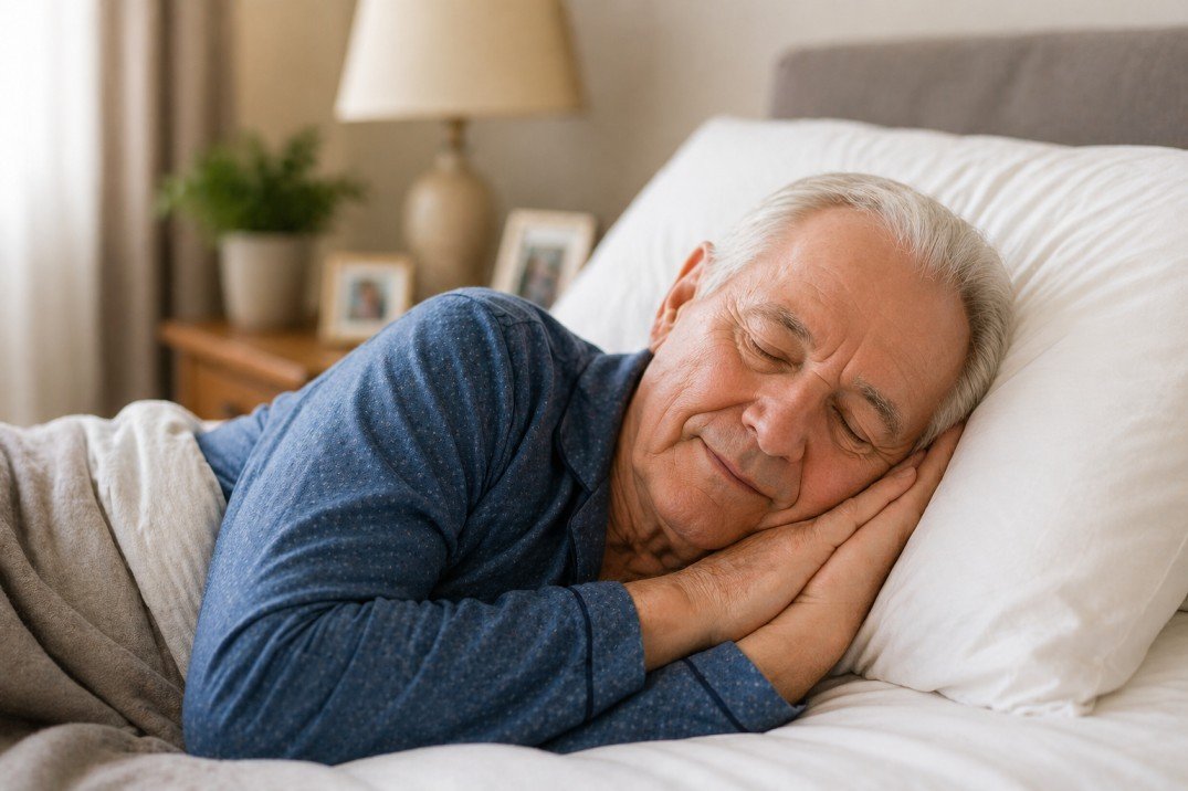Optimize Your Sleep Duration