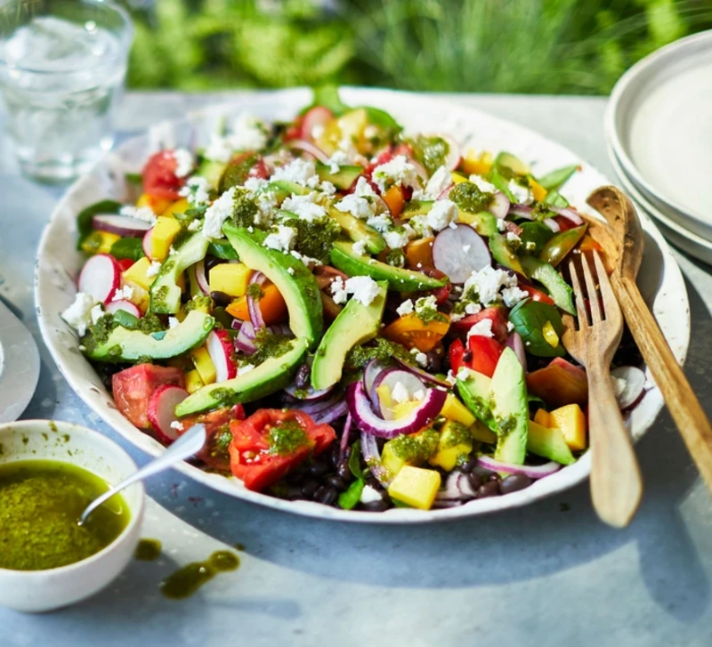 Order Kid’s Meals for Adults