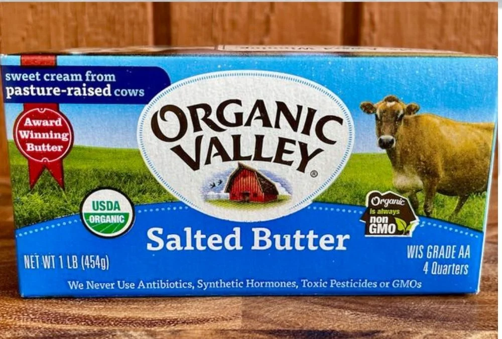 Organic Valley