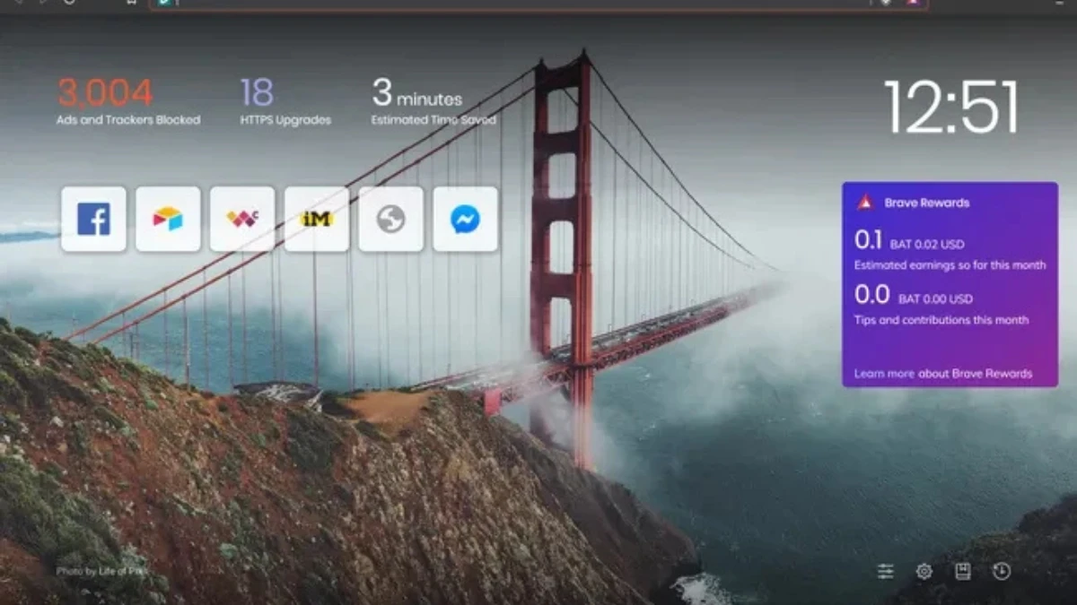 Other Tools to Protect Your Privacy
