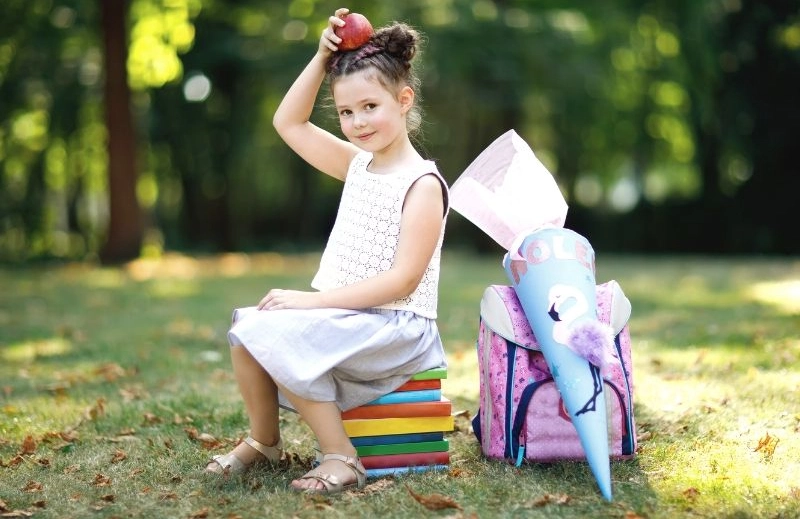 Outdoor Learning Adventure