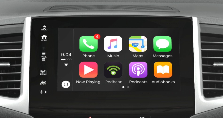 Overcast: The Smart Podcast Player Widget