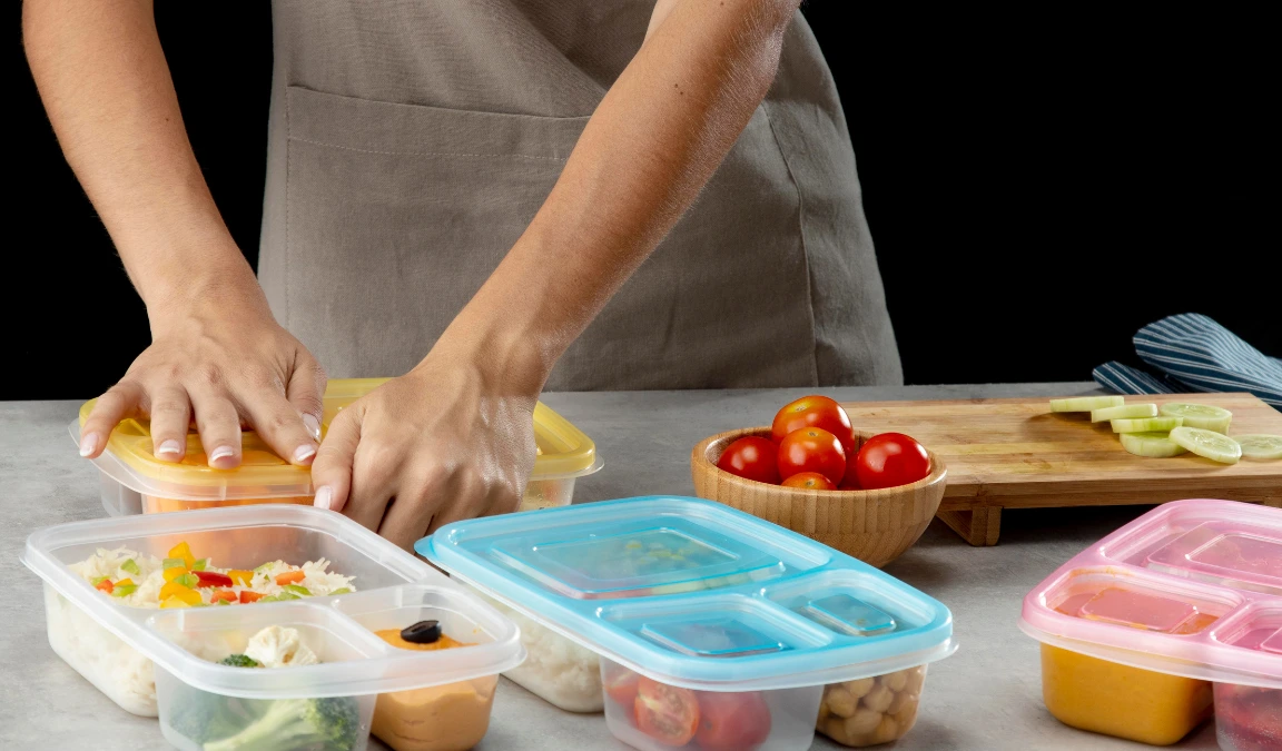Overnight Breakfast Prep
