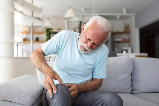 Pain Aching in Your Calves