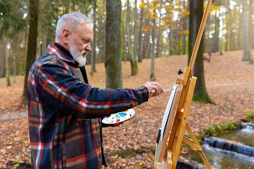 Paint, Sketch, or Draw