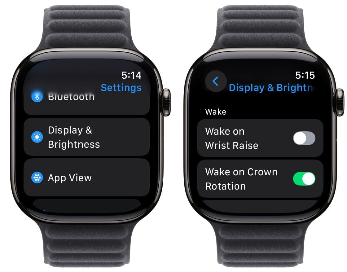 Palm Down to Sleep Save Battery Instantly