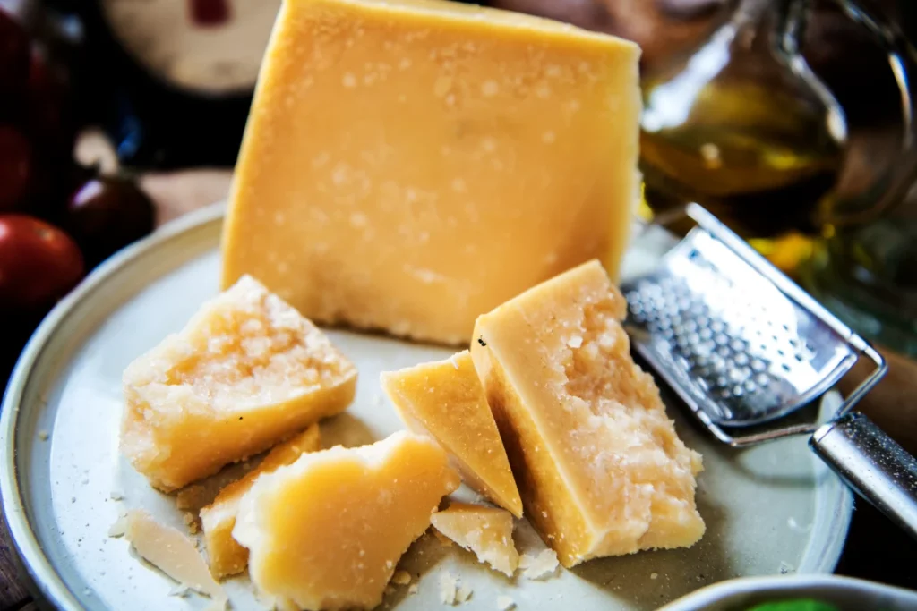 Parmesan