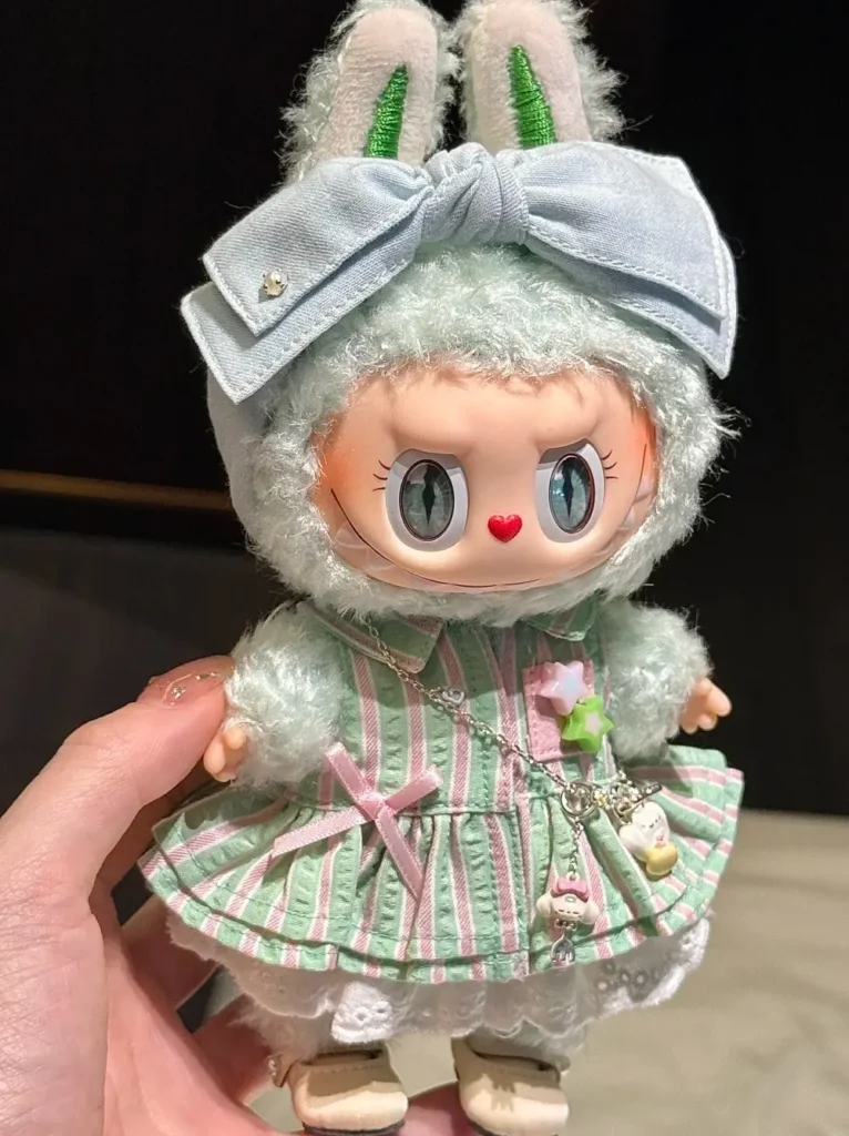 Pastel Daydream Outfit