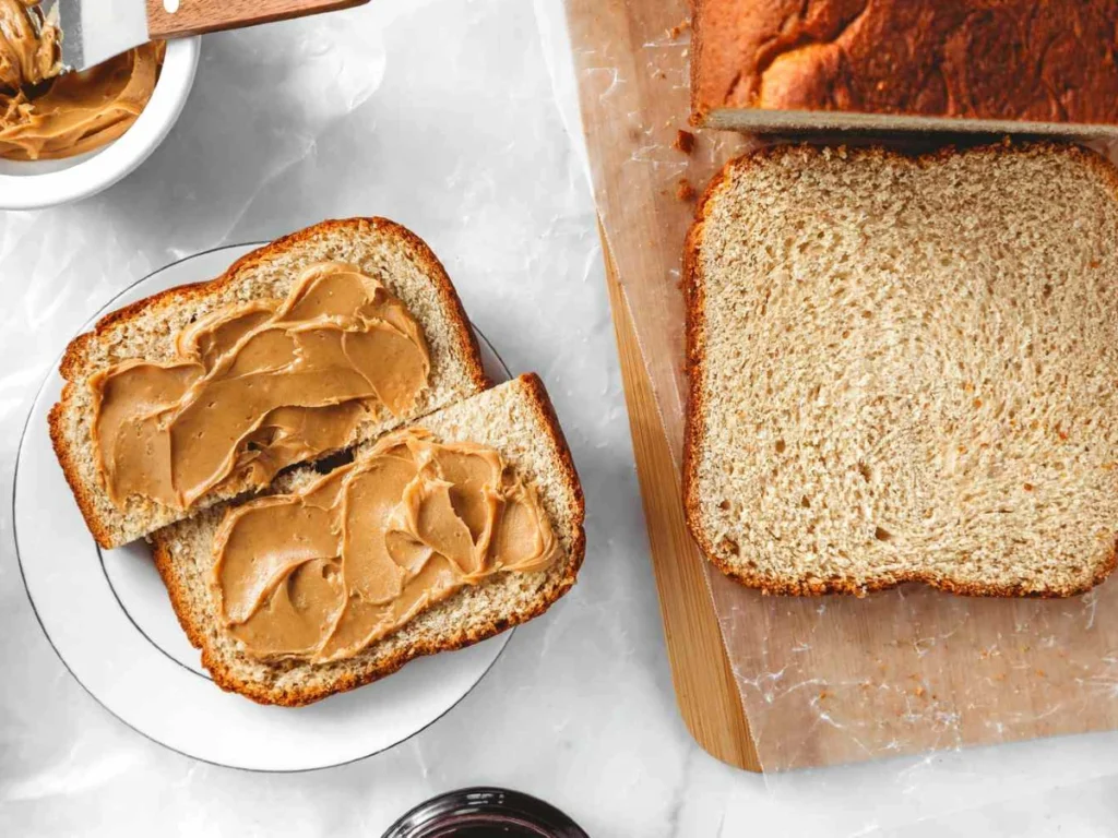 Peanut Butter