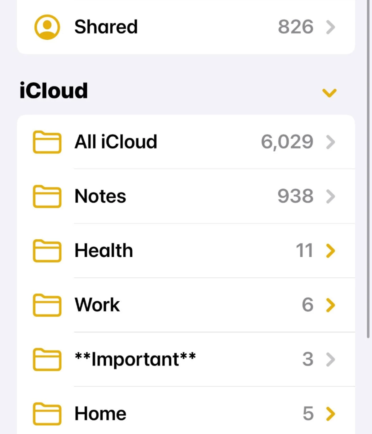 Performance Gets Worse as You Add More Notes