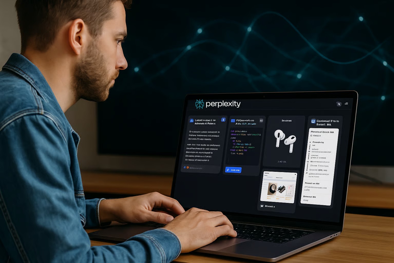 Perplexity AI: The Ultimate Research Assistant