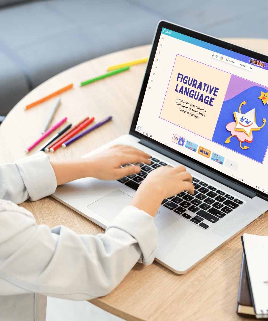 Personal Projects and Creative Hobbies