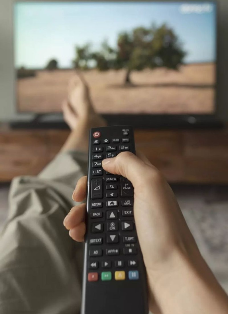 Physical Remote Controls