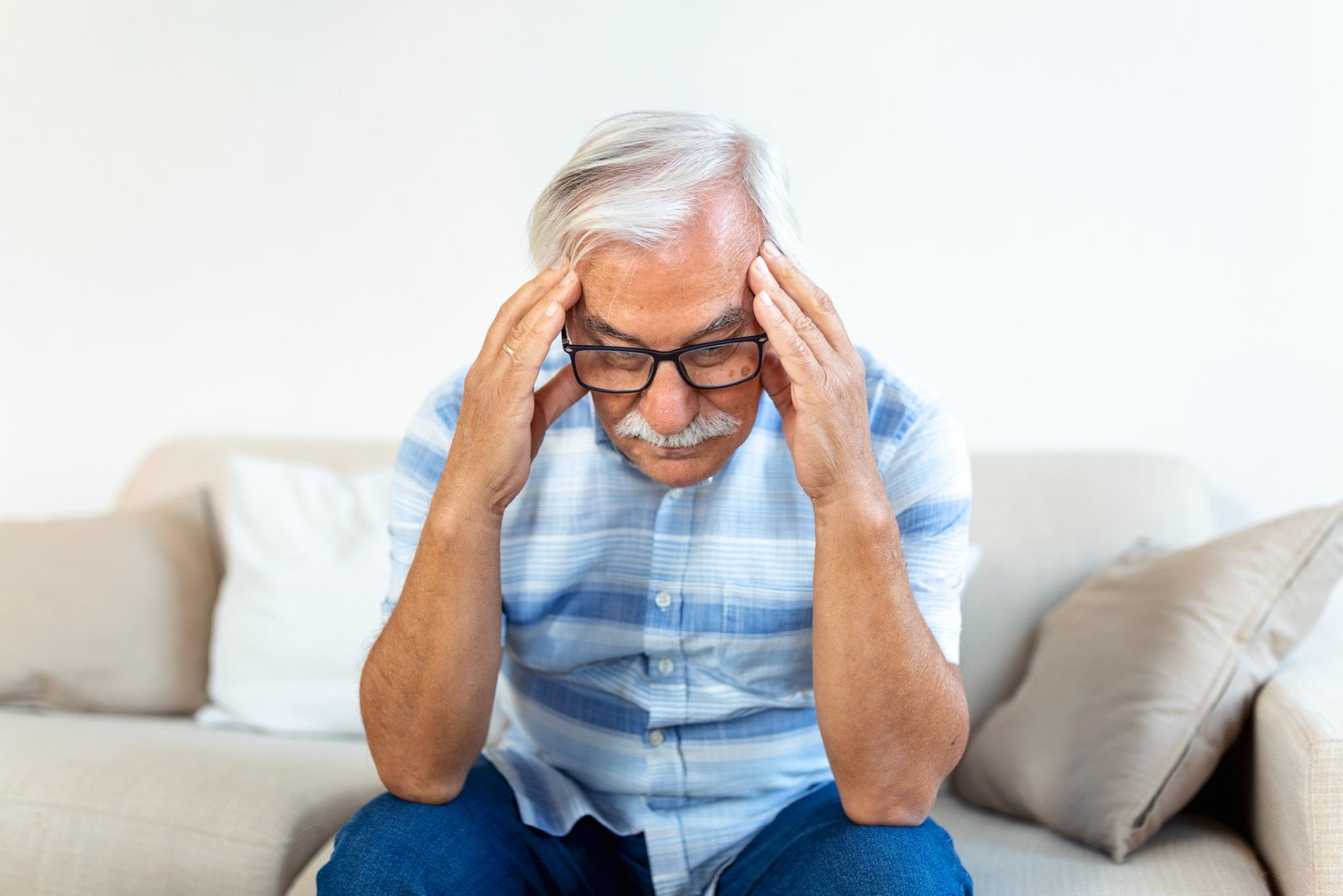 Physical Warning Signs You Cannot Ignore