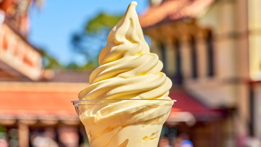 Pineapple Whip